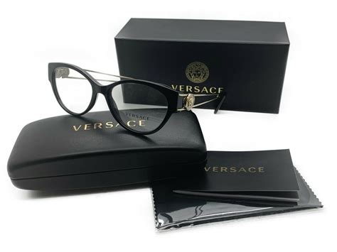 versace eye frames|authentic versace eyeglasses.